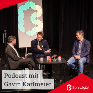 Die Zukunft sozialer Medien - 10 Jahre Bonn.digital