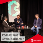 Die Zukunft sozialer Medien - 10 Jahre Bonn.digital