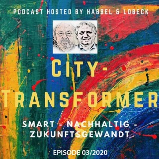 Episode 06 - Smart City Wettbewerb des BMI