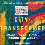 Episode 06 - Smart City Wettbewerb des BMI