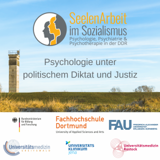 Psychologie im Sozialismus