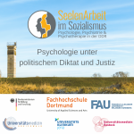 Psychologie im Sozialismus