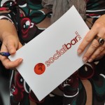 Der Podcast der Socialbar Bonn - Folge 2 Damian Paderta und Michael Lobeck vom bonn-o-mat 